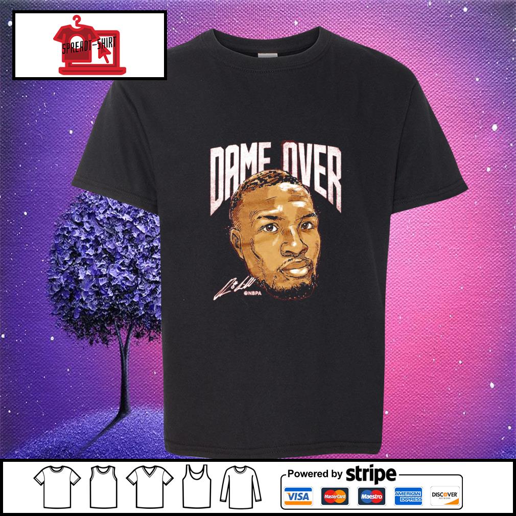 dame shirt