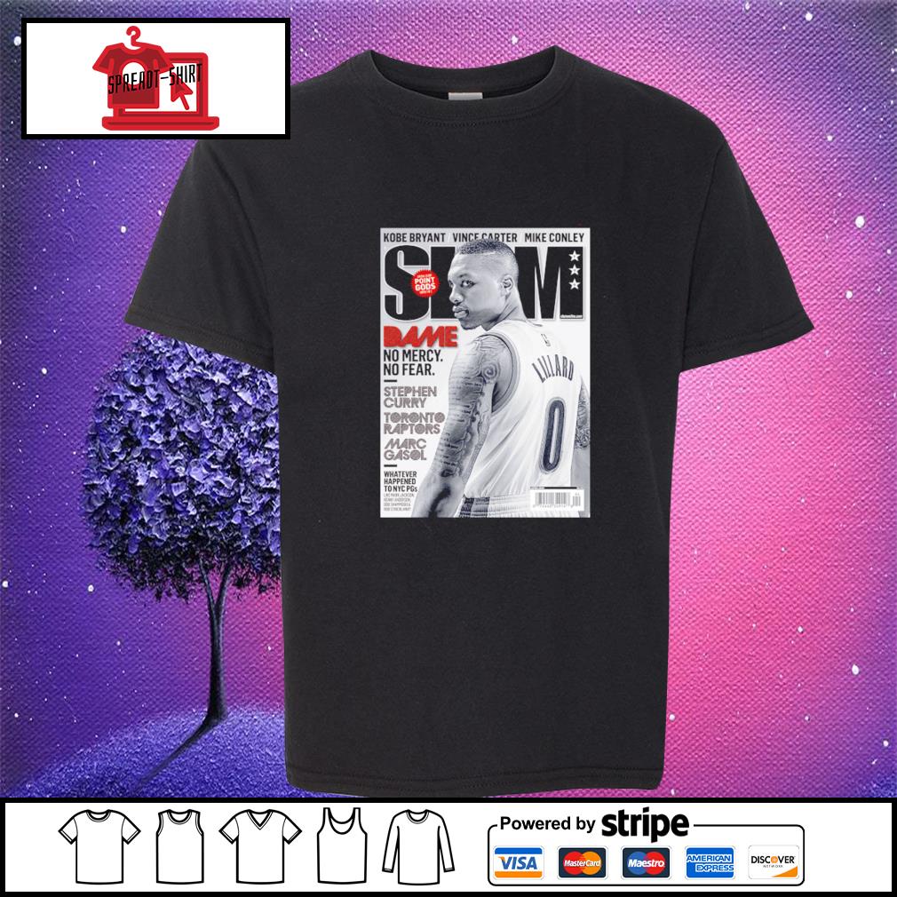 vince carter tee
