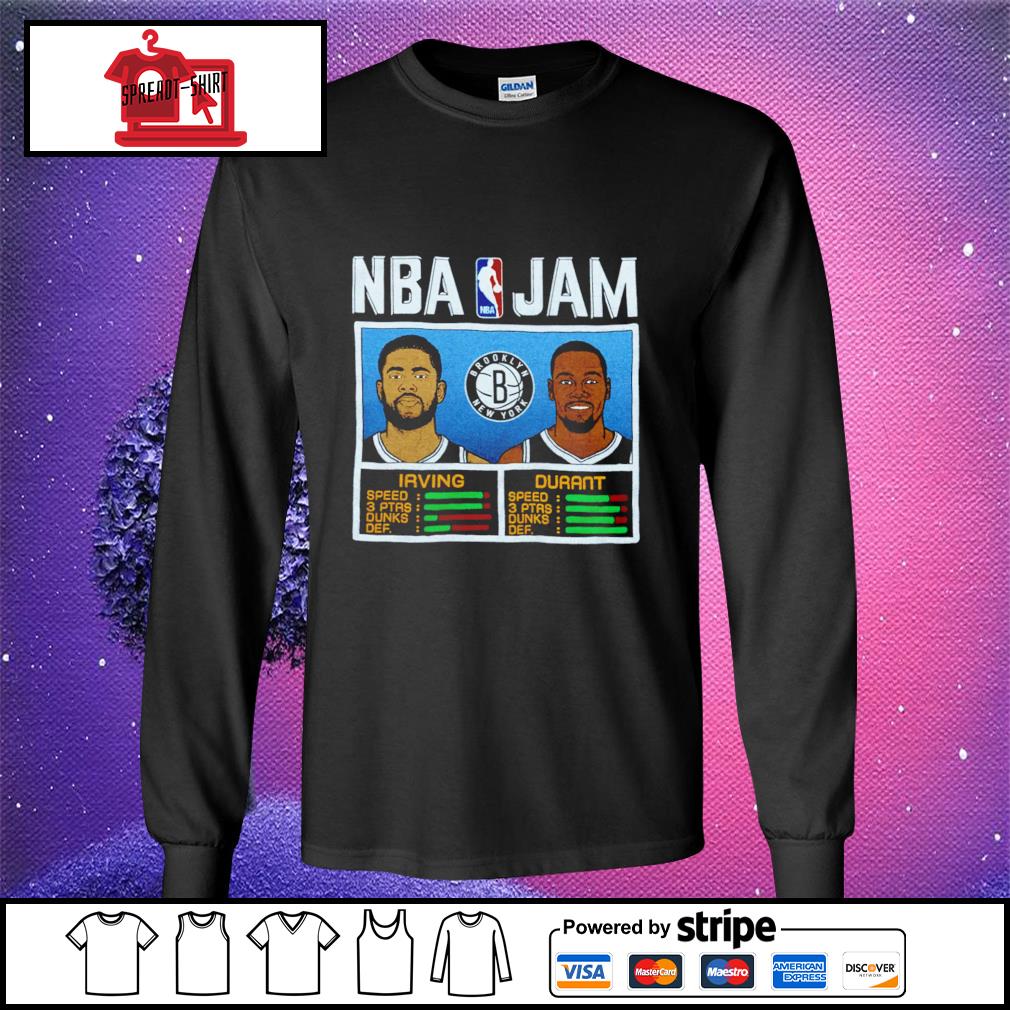 kyrie irving long sleeve