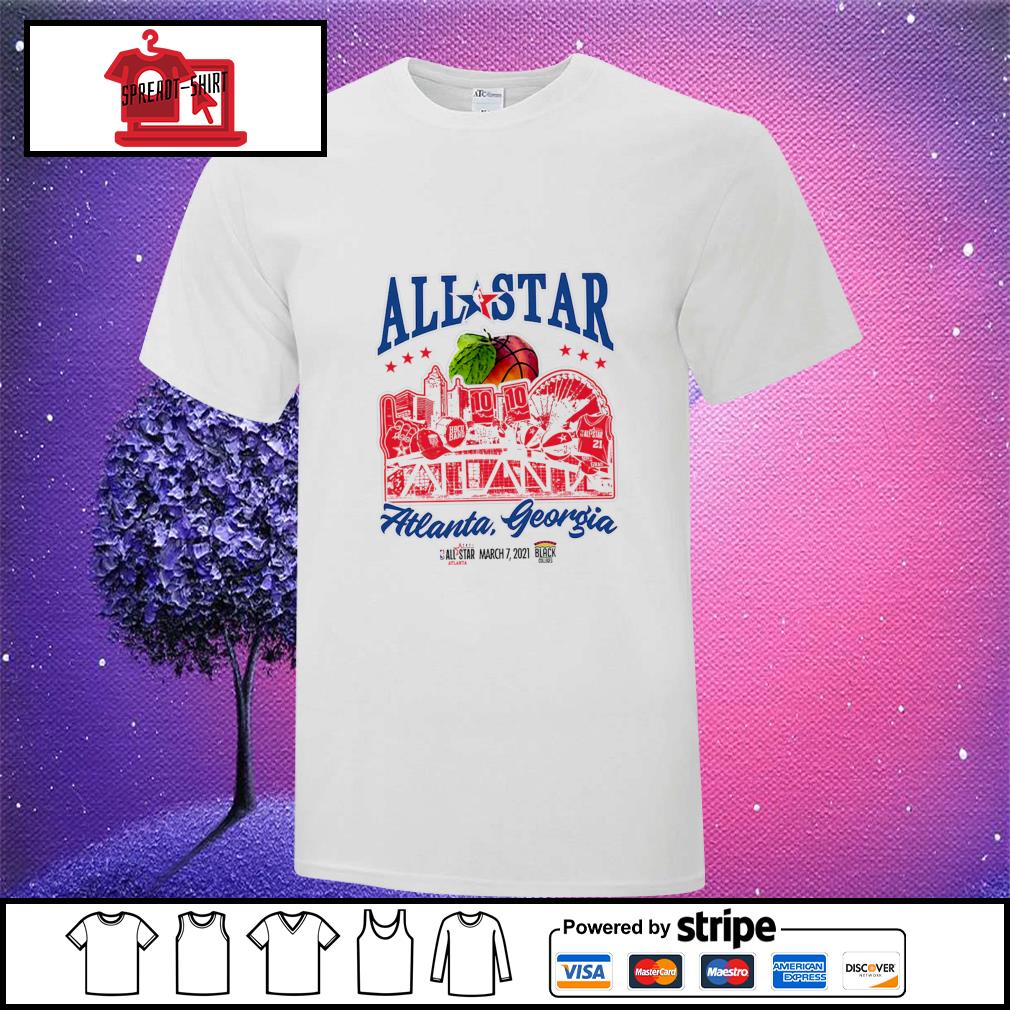 nba all star long sleeve