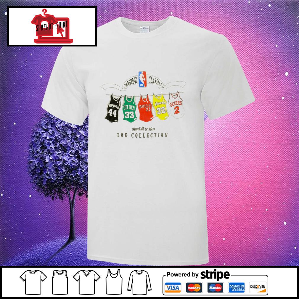 nba hardwood classics