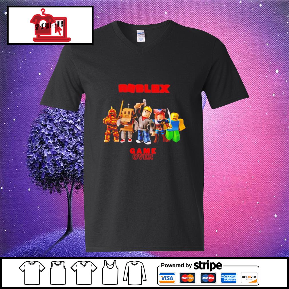 american shirt roblox