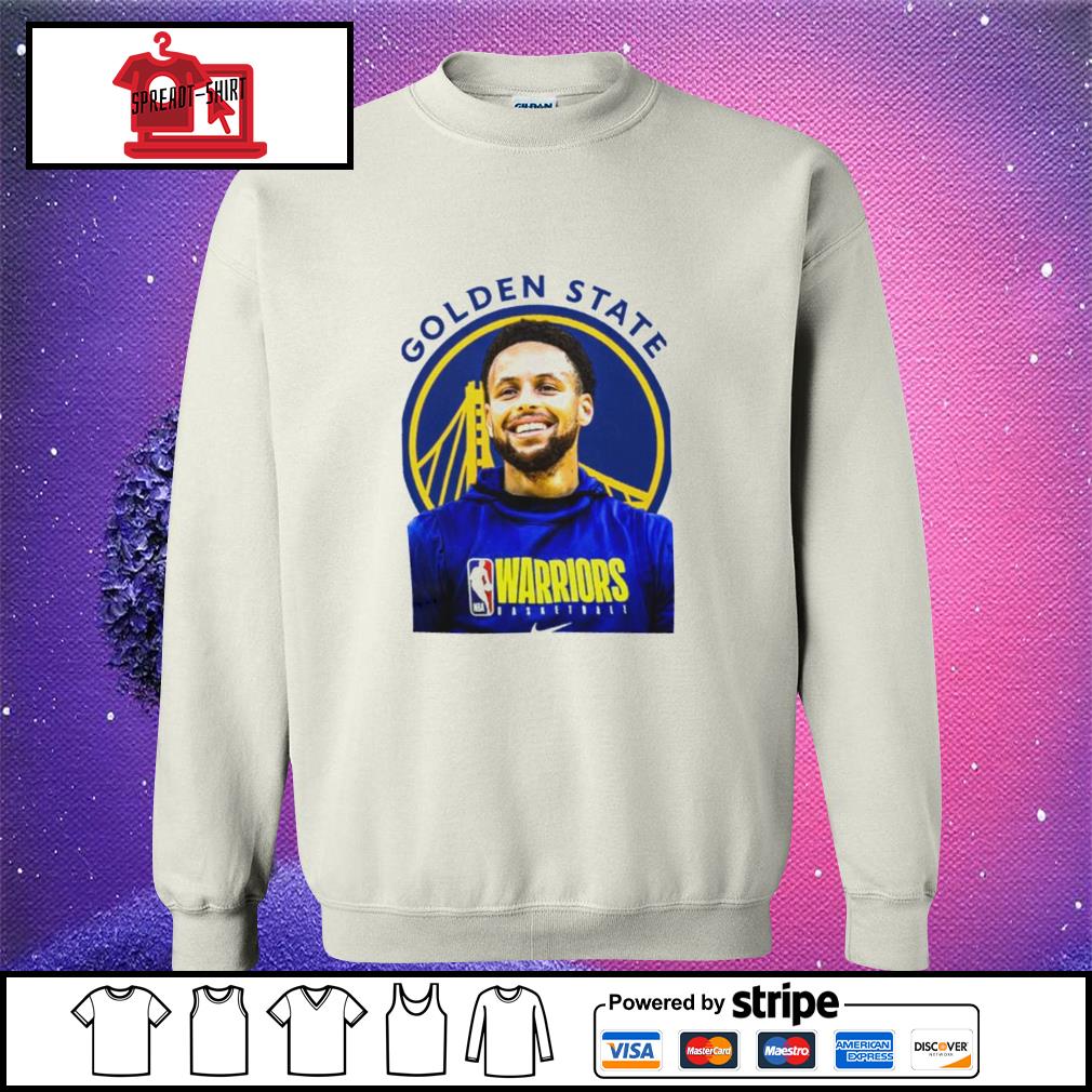 stephen curry sweater