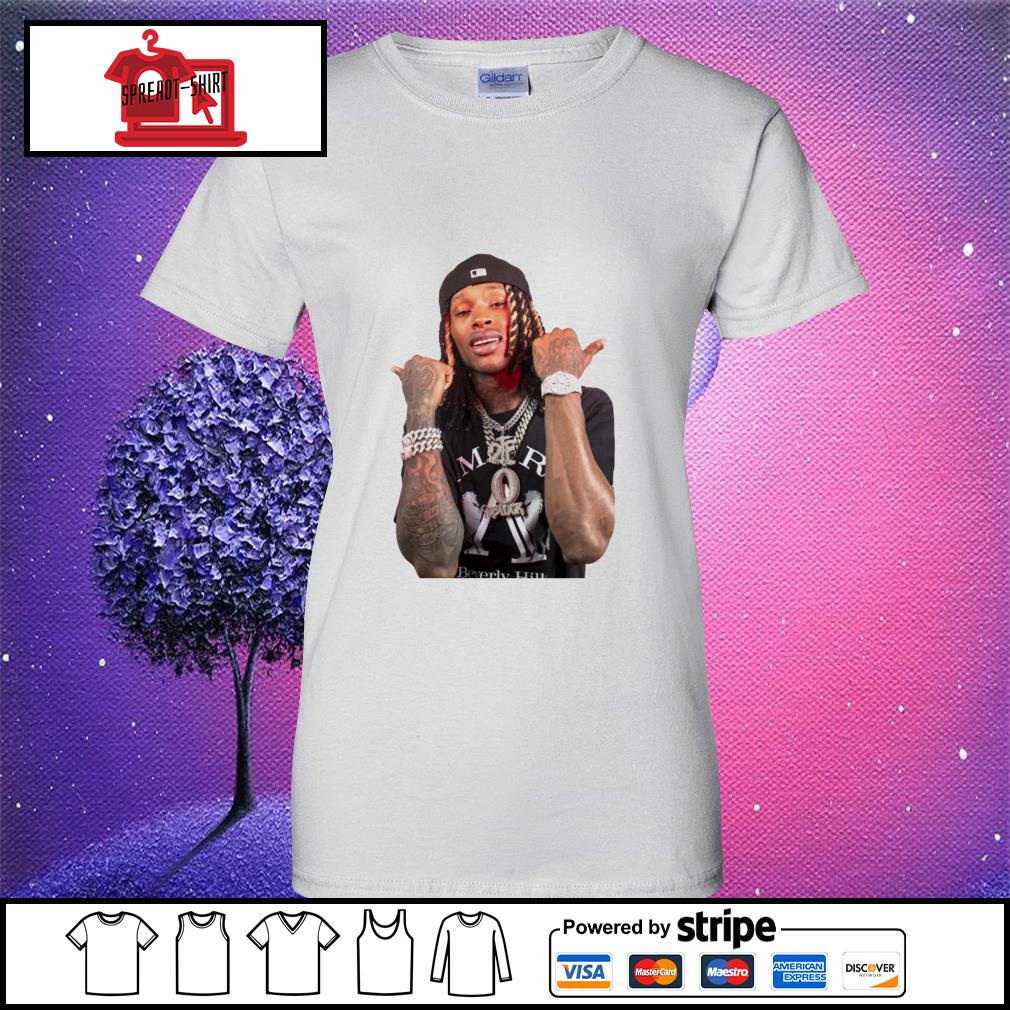 69 king von t shirt