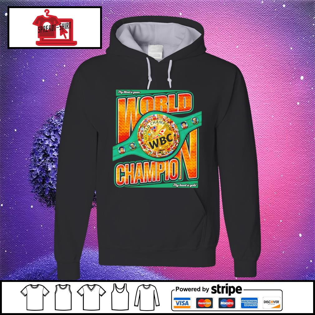 wbc hoodie