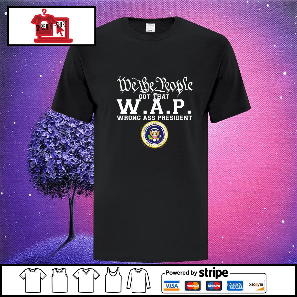 we the people wap