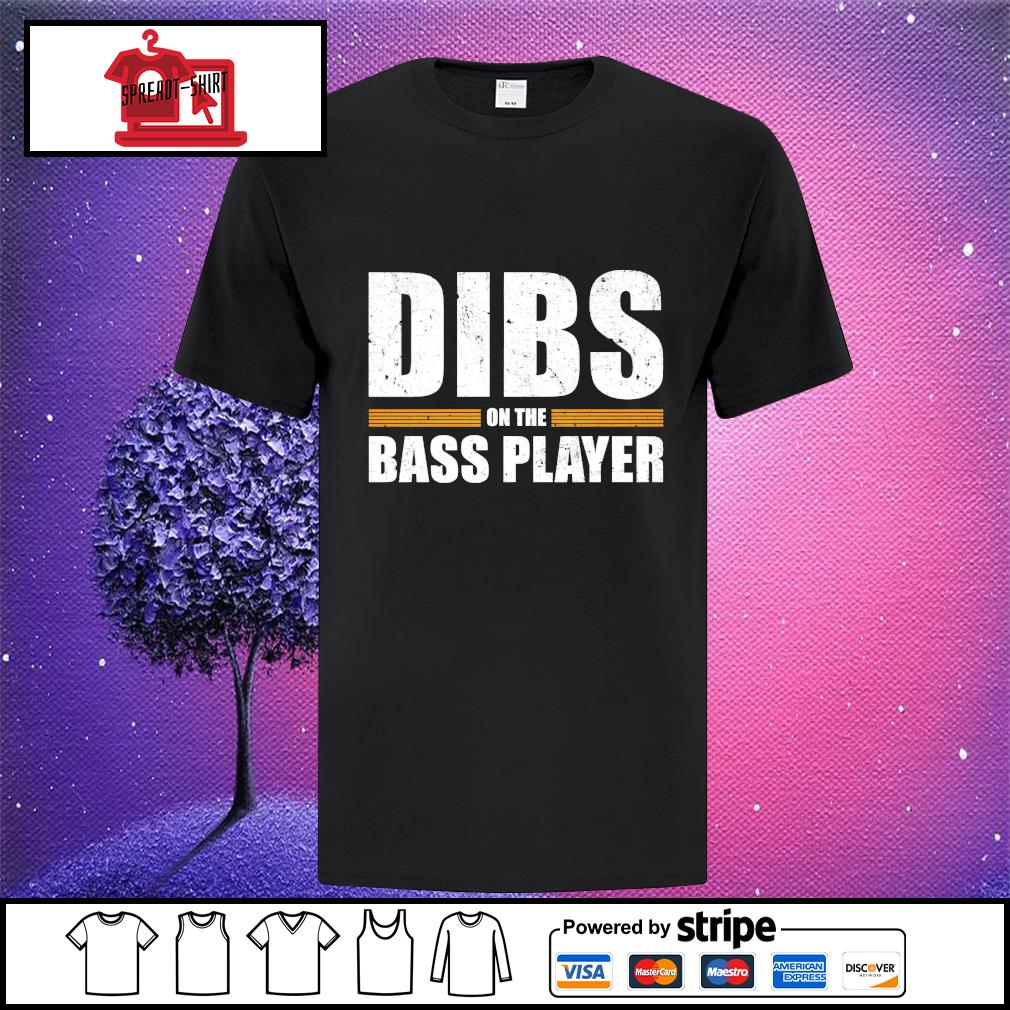 bass rani t shirt