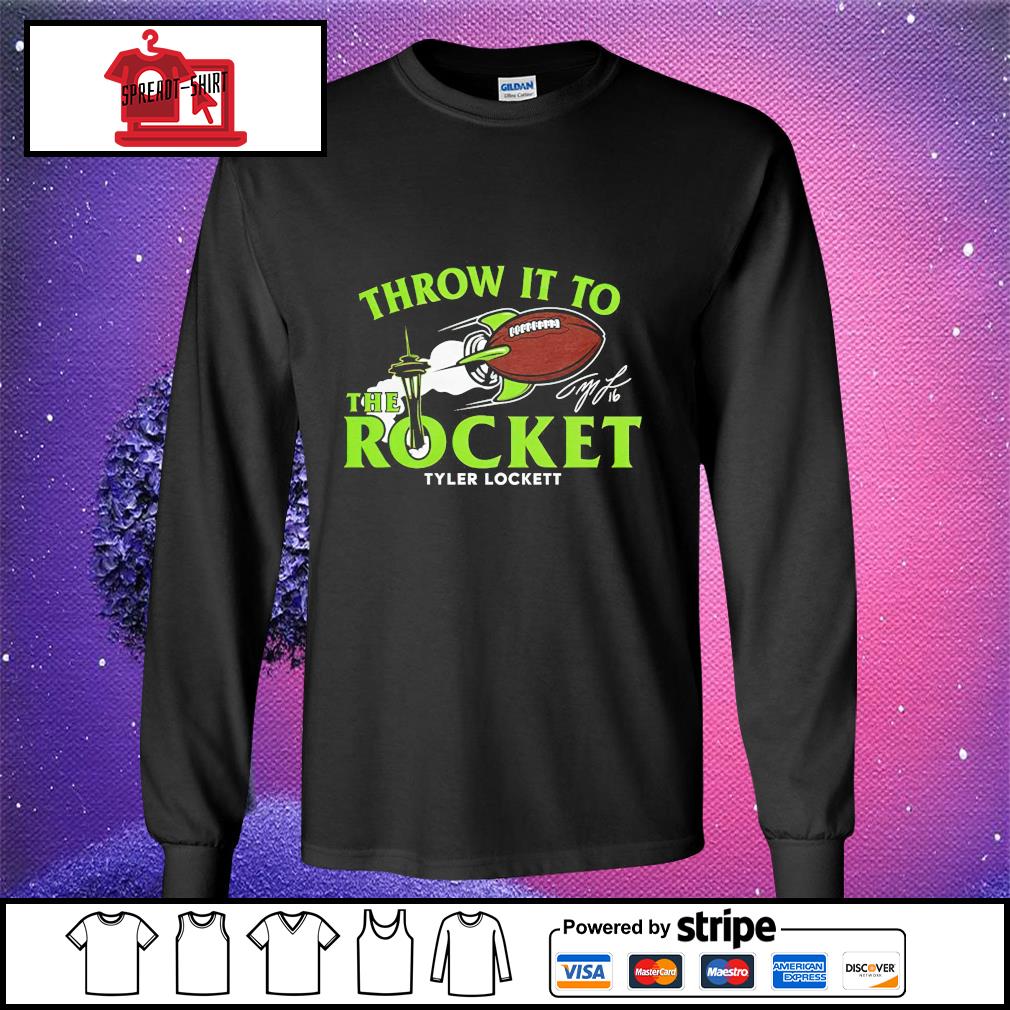 tyler lockett t shirt