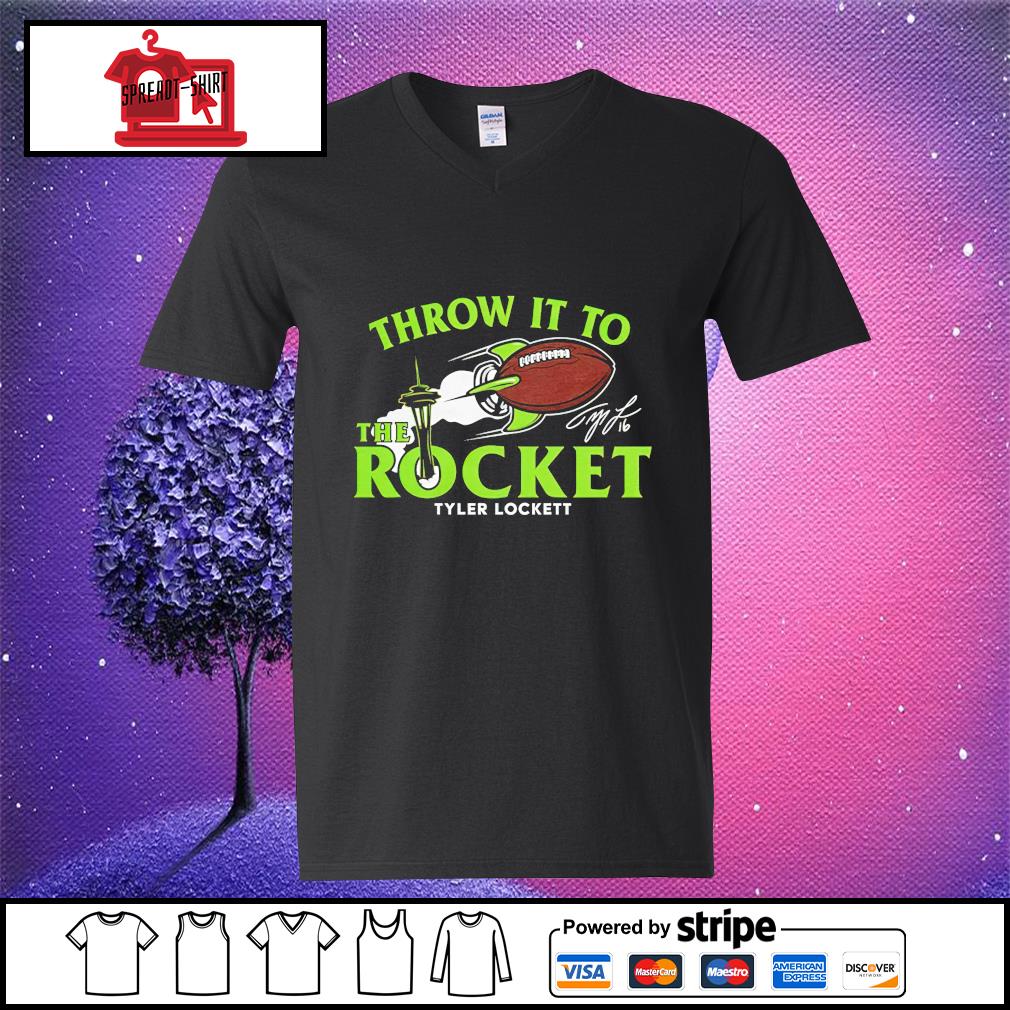 tyler lockett t shirt