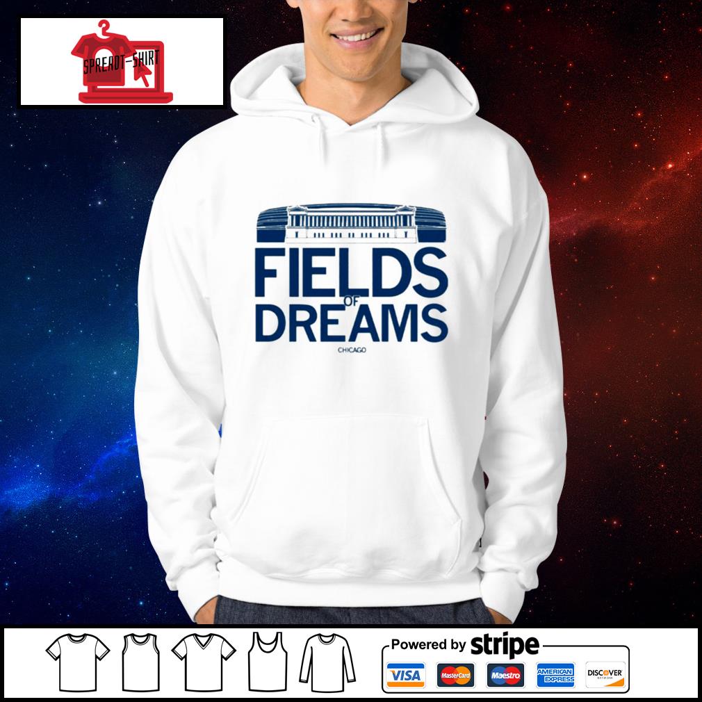 field of dreams merchandise