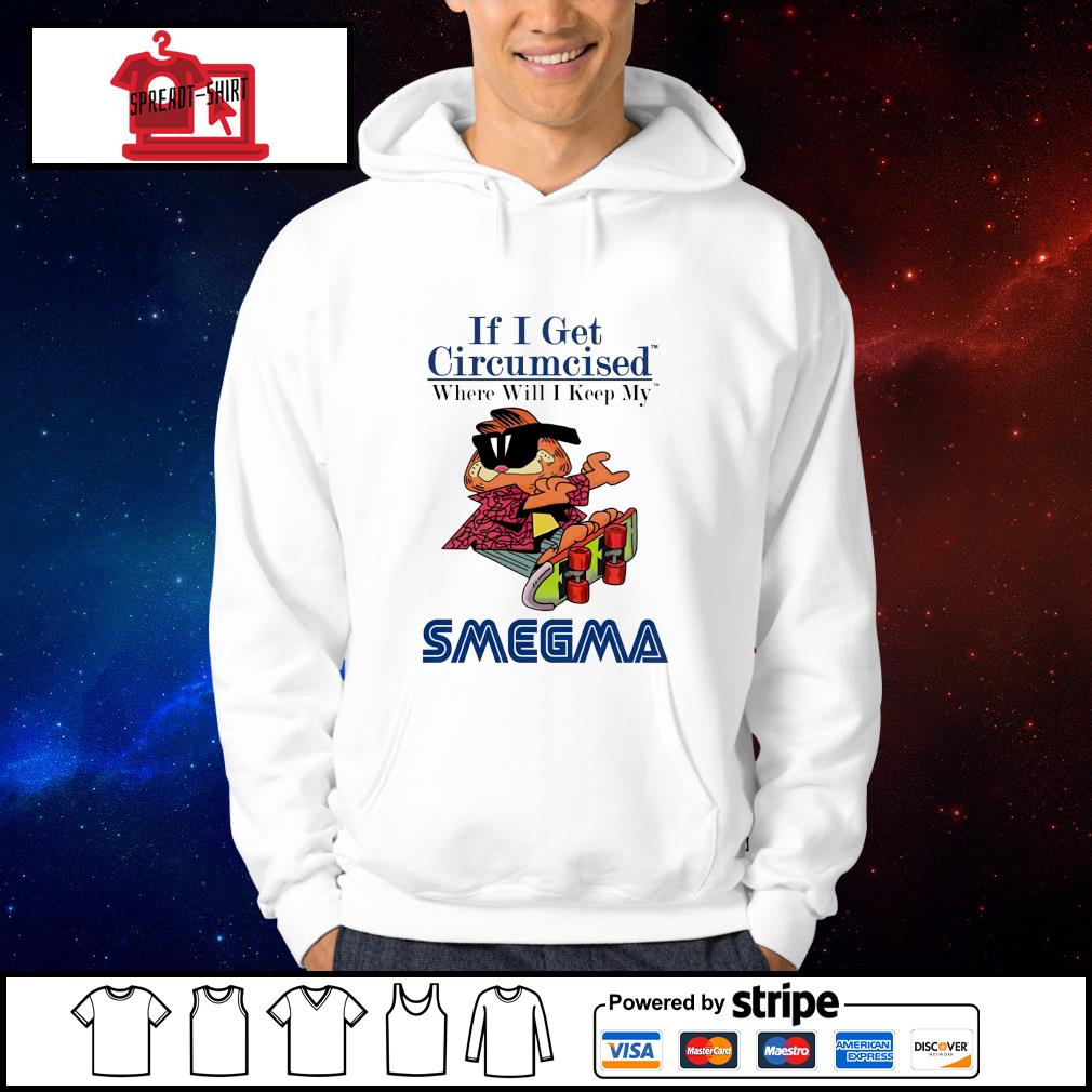 Smegma Lover