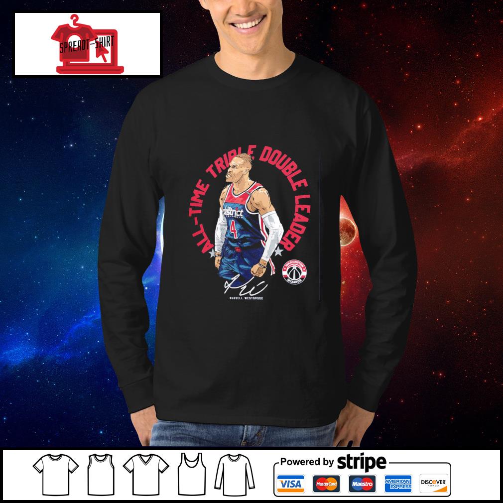 russell westbrook sweater