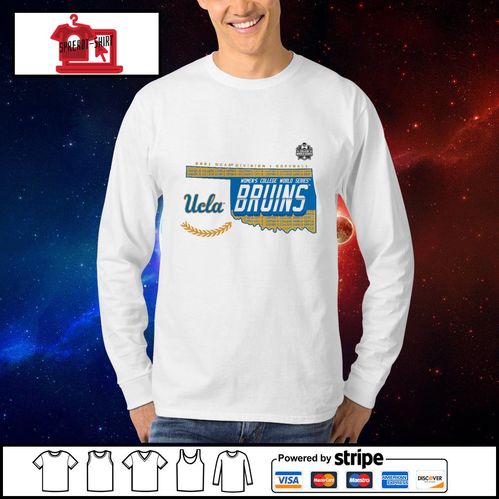ucla softball hoodie
