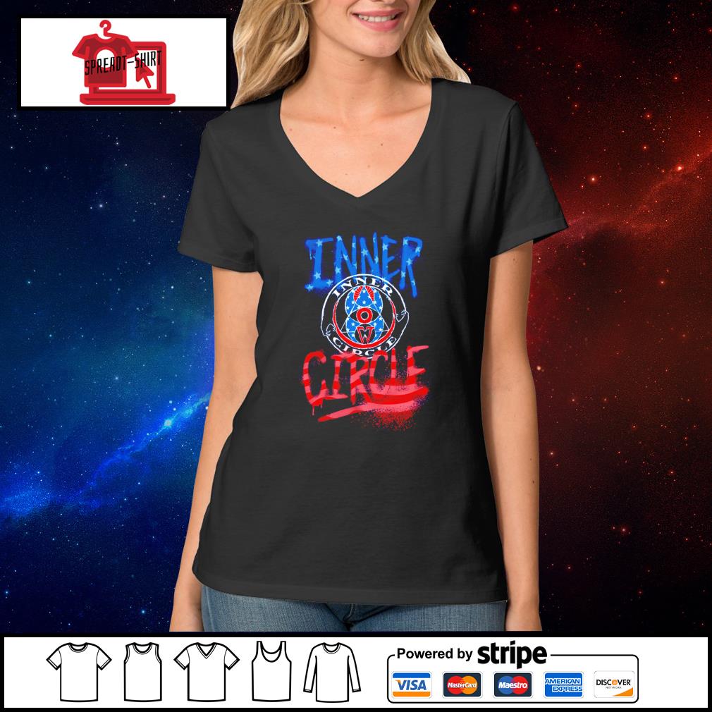 the inner circle shirt