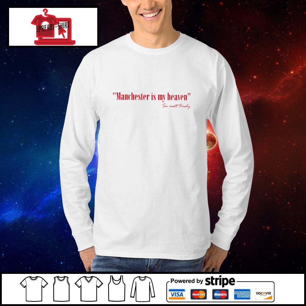 7 eleven heaven shirt