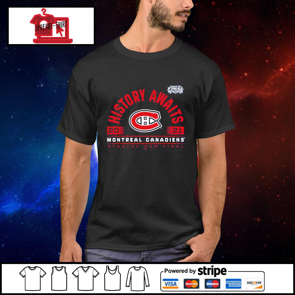 2021 stanley cup shirts