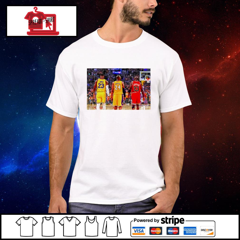 Cooper Kupp Kobe Bryant And Mookie Betts Los Angeles Sports Teams  Signatures Shirt, hoodie, sweater, long sleeve and tank top