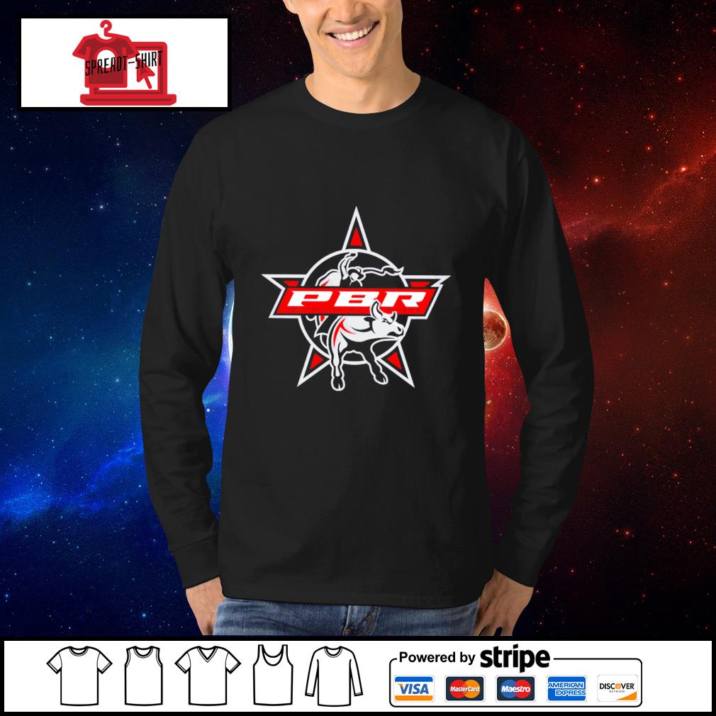 PBR Professional Bull Riders shirt, hoodie, sweater, long sleeve and tank  top