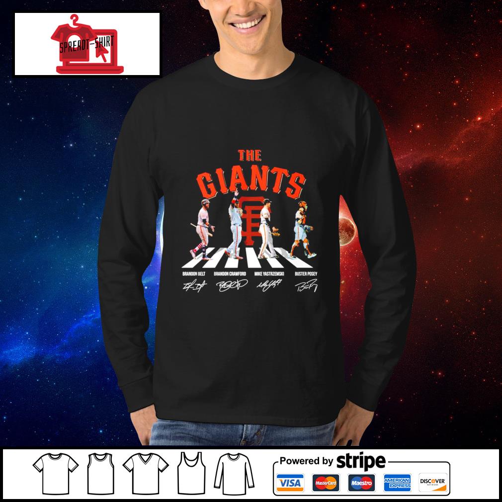 Sfgiants Now Pitching For The San Francisco Giants Brandon Crawford Shirt,  hoodie, longsleeve, sweatshirt, v-neck tee