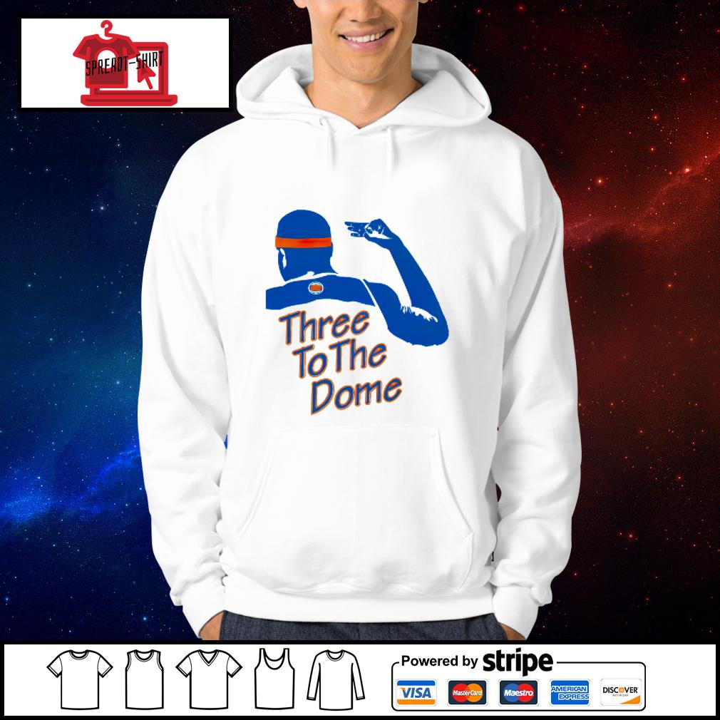i made it to the top half dome shirt