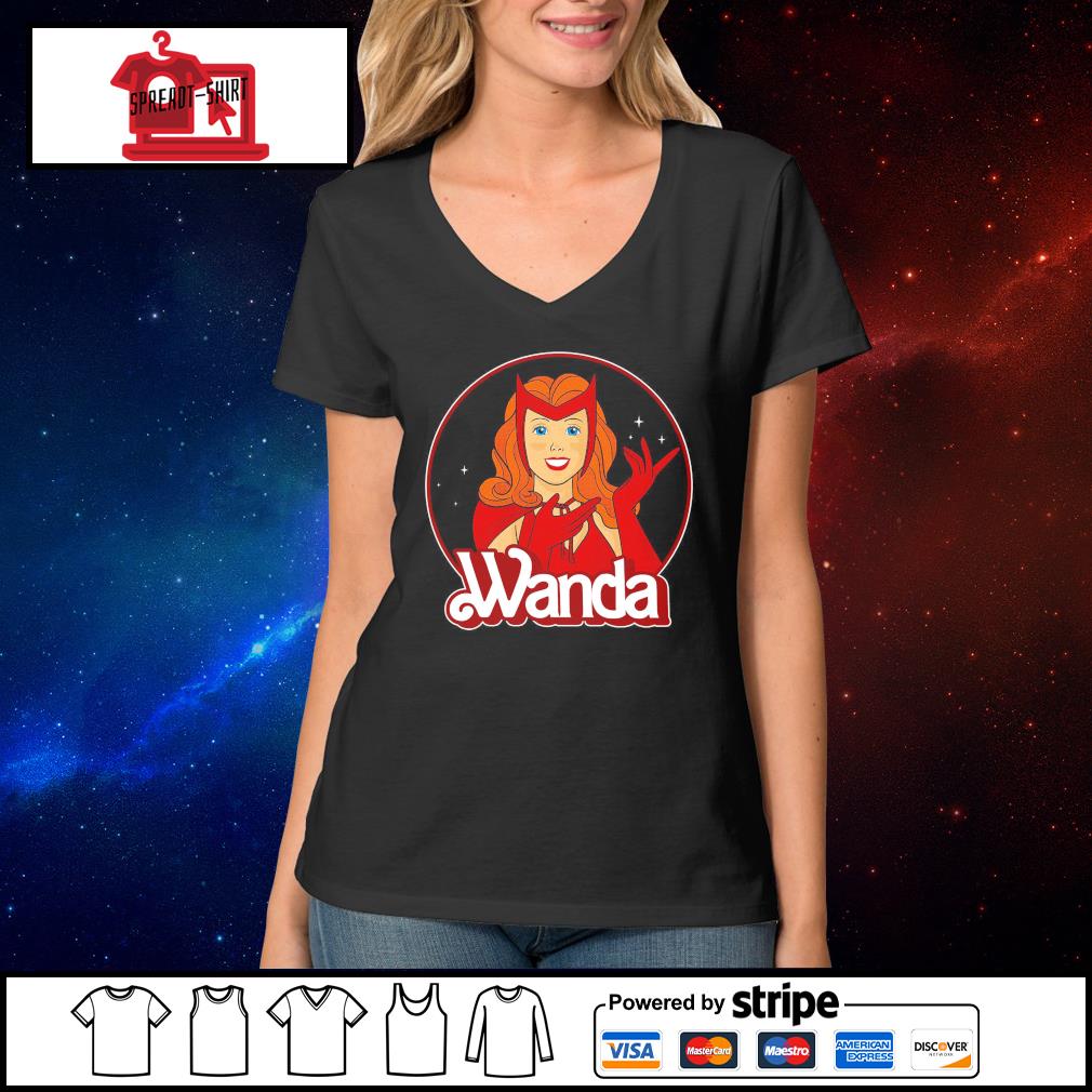 wanda shirt