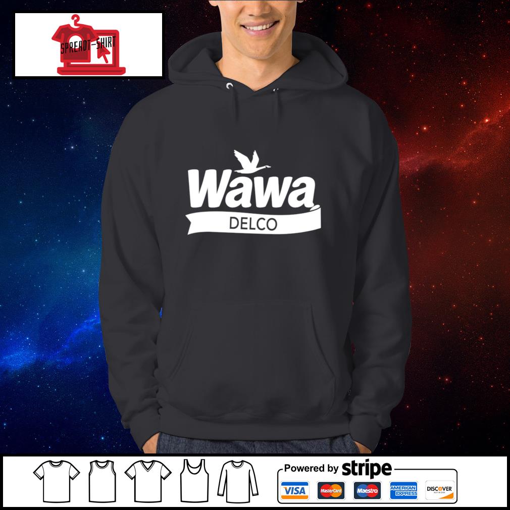 wawa sweatshirt