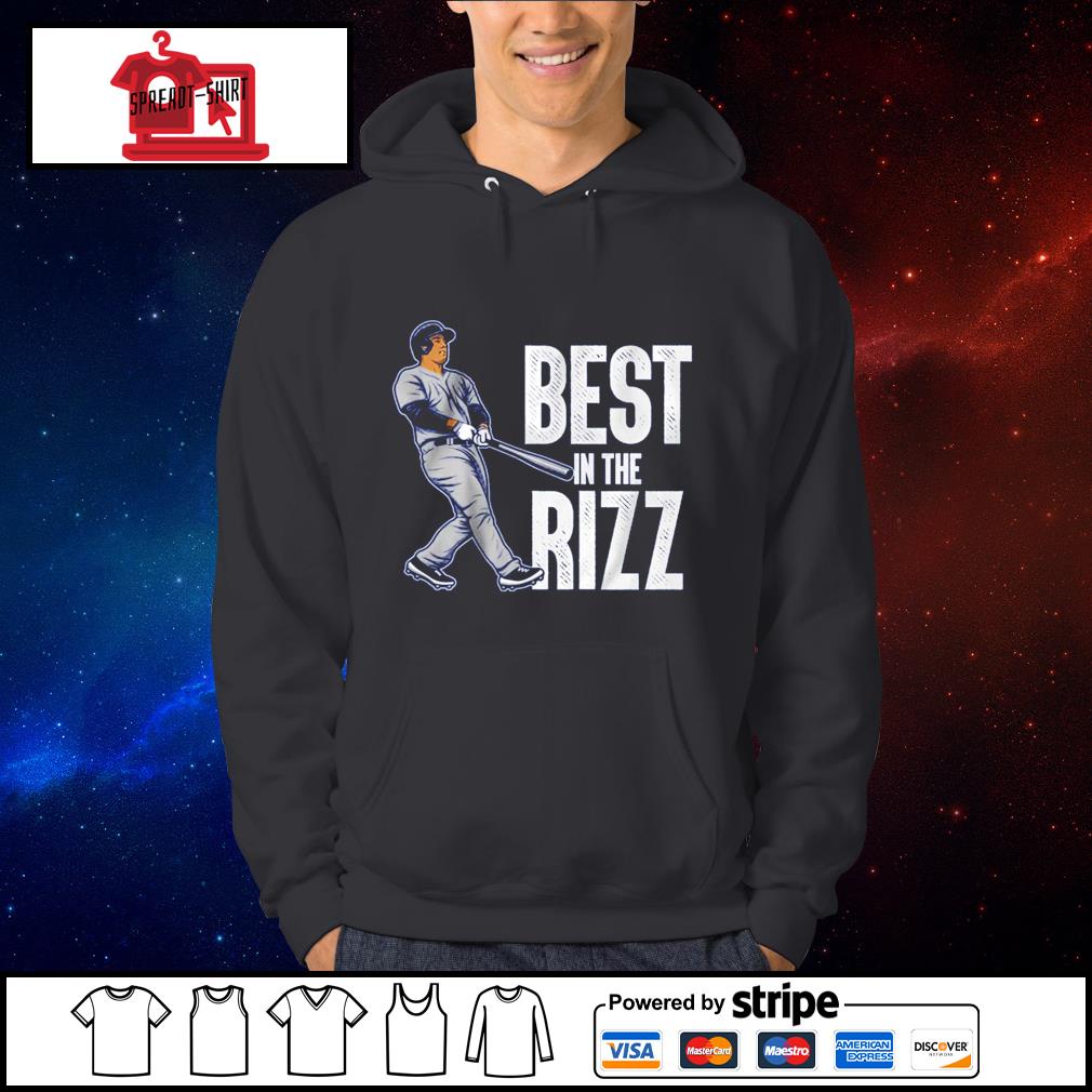 Anthony Rizzo Chicago Cubs Rizz baseball shirt, hoodie, sweater, long  sleeve and tank top