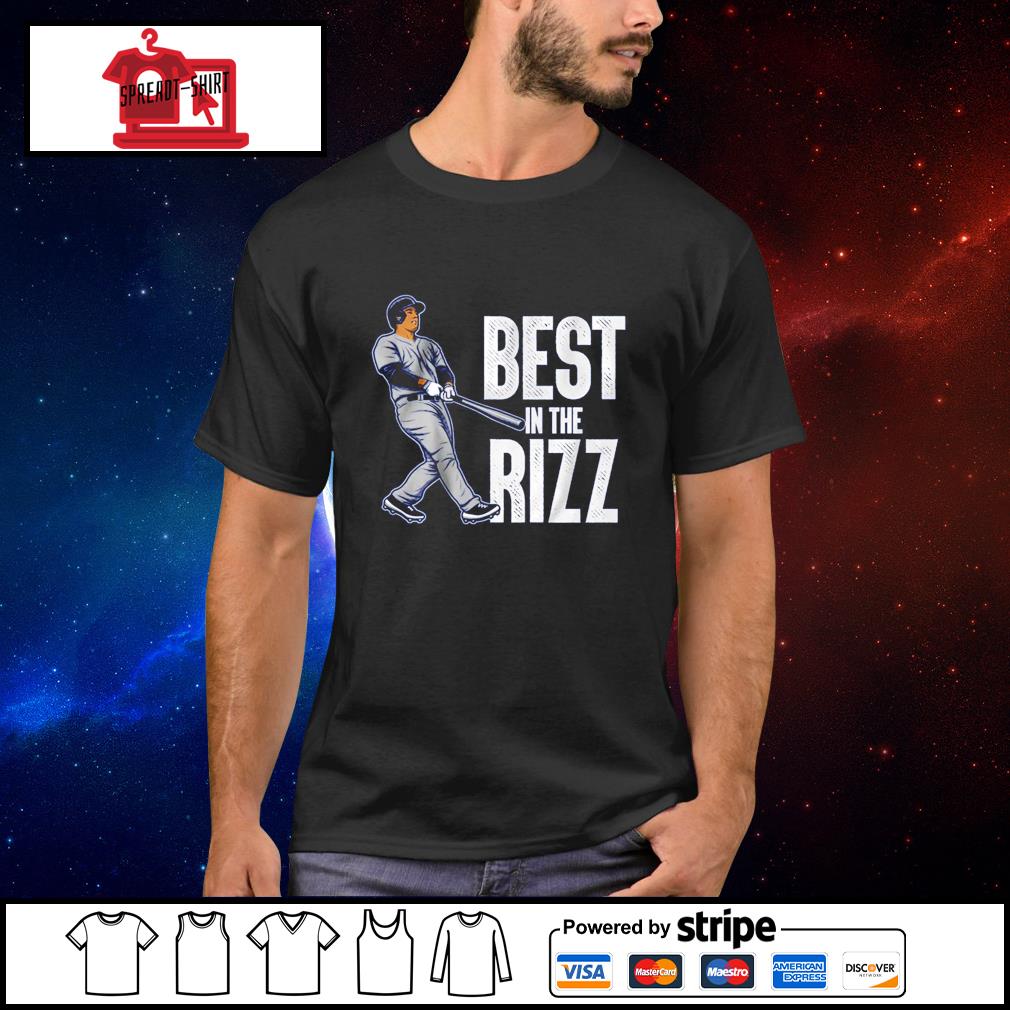 Anthony Rizzo Apparel, Anthony Rizzo Jersey, Shirt