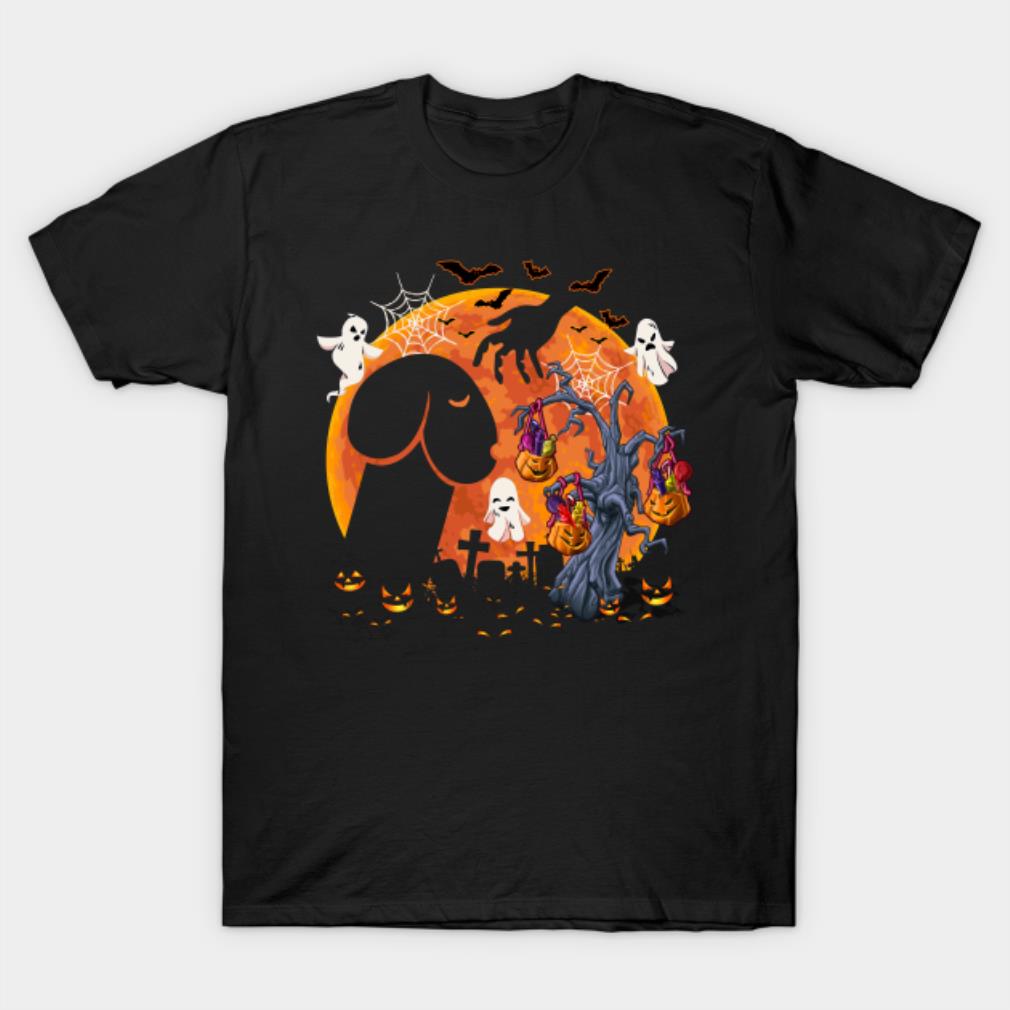 dog halloween t shirts