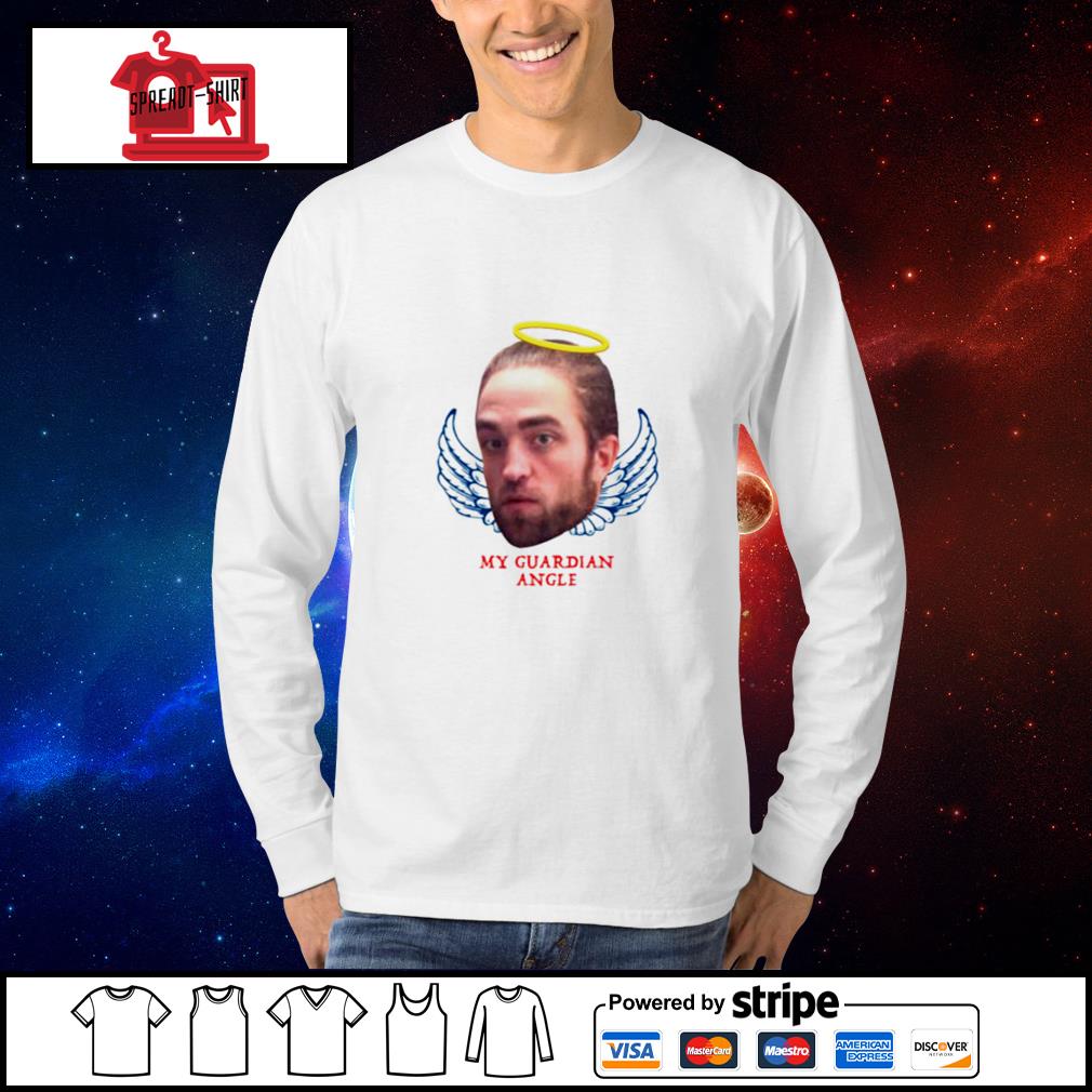 robert pattinson sweatshirt meme