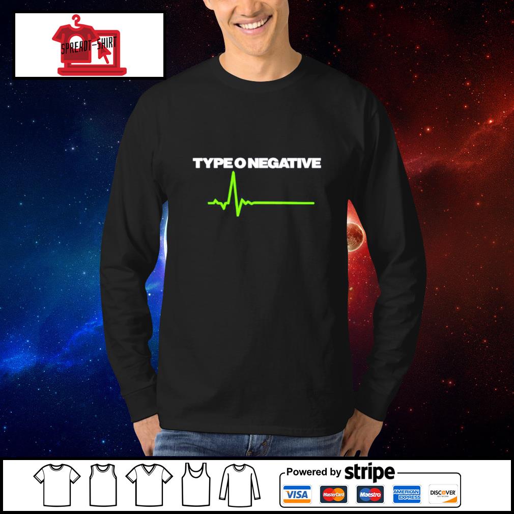 Type o negative shirt, hoodie, sweater, long sleeve and tank top