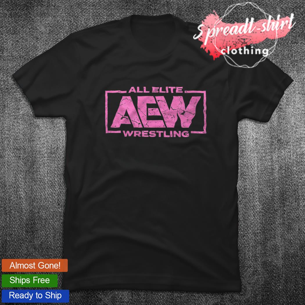 aew ny shirt