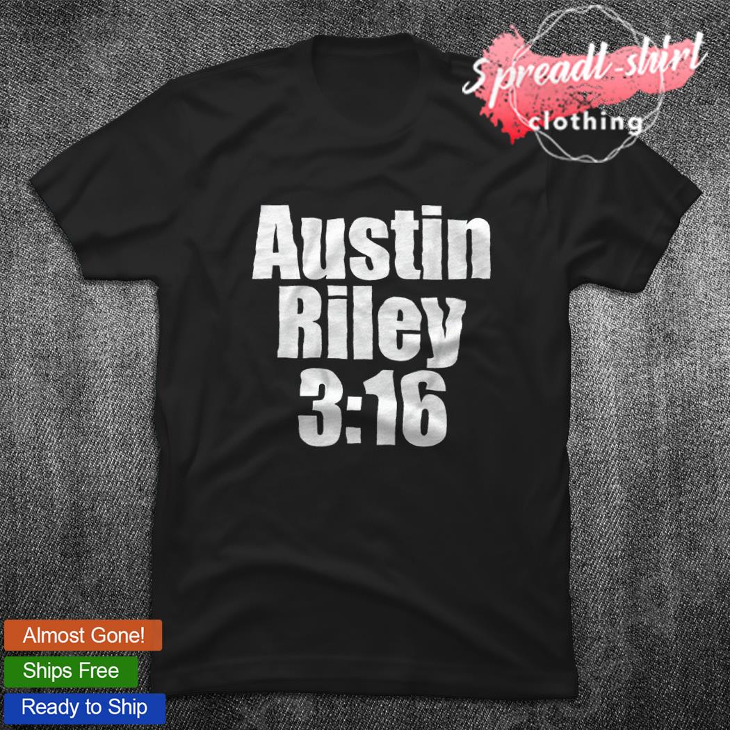 Atlanta Braves austin Riley 3 16 shirt, hoodie, sweater, long