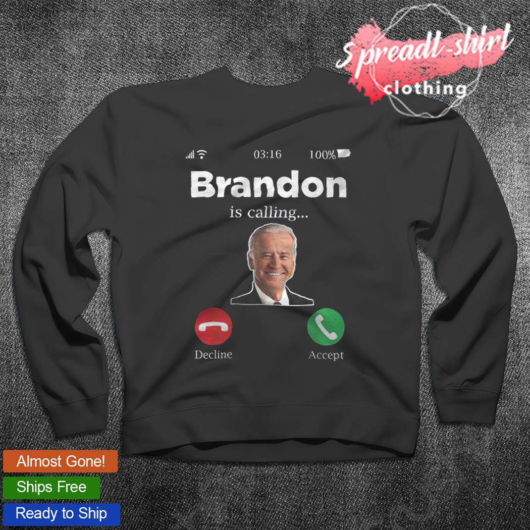 let's go brandon shirt