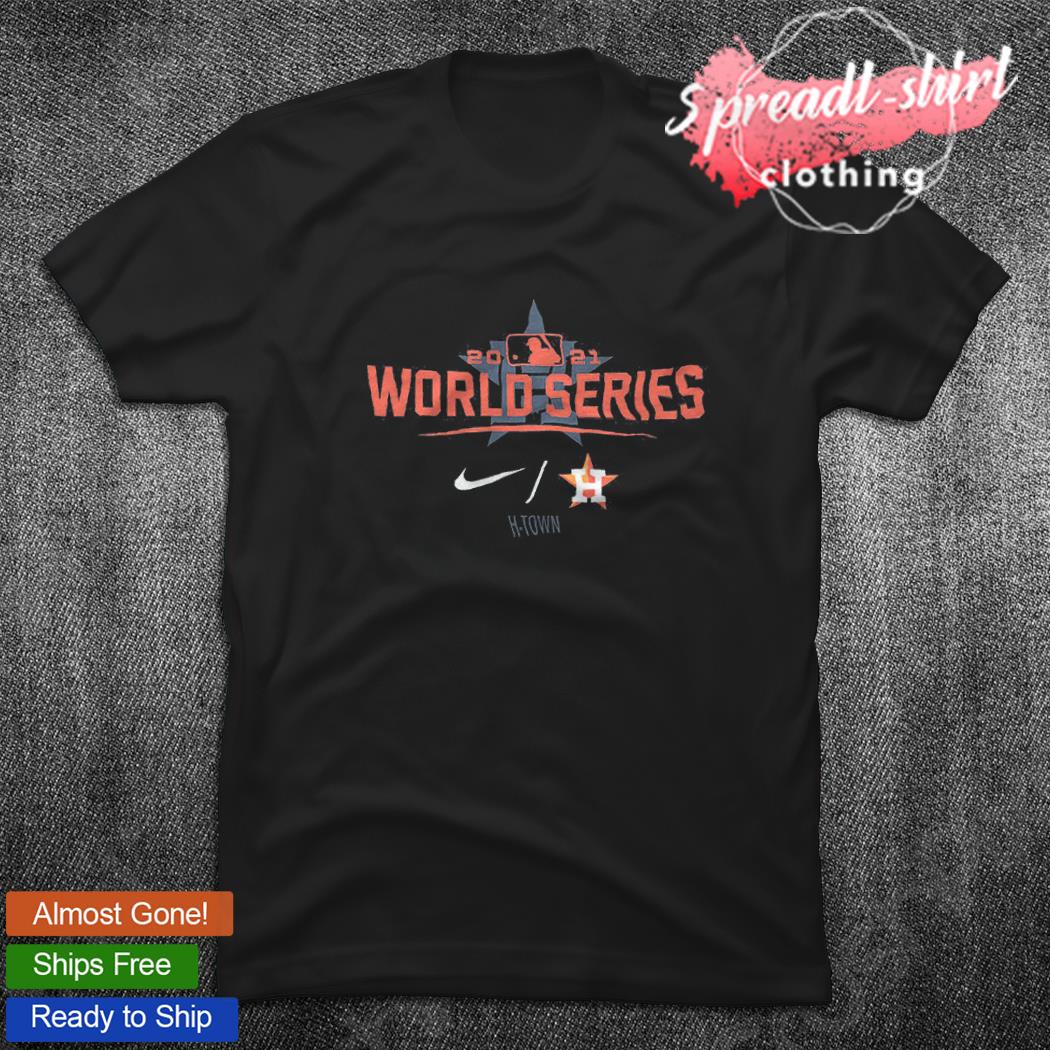 Stros Before Hoes shirt Houston Astros World Series Nigeria