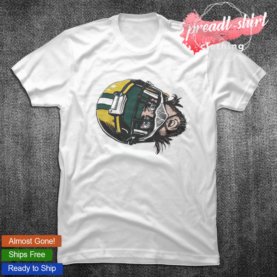 Official Aaron Rodgers Funny Face Shirt, hoodie, sweater, long sleeve and  tank top