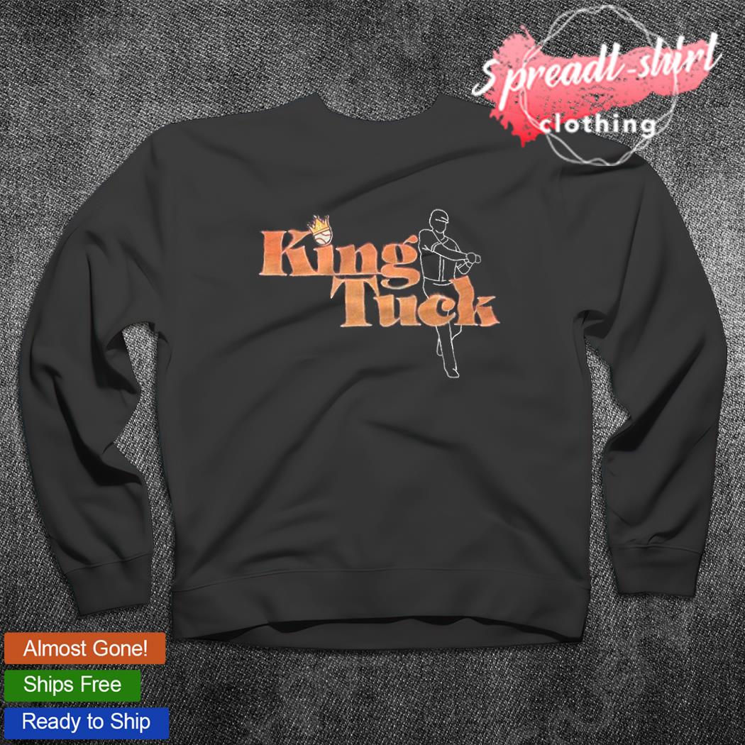 Official The Astros Kyle Tucker What The Tuck Shirt, hoodie, sweater, long  sleeve and tank top