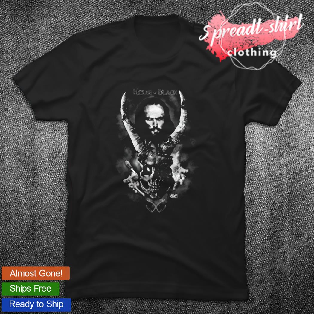 malakai black merch