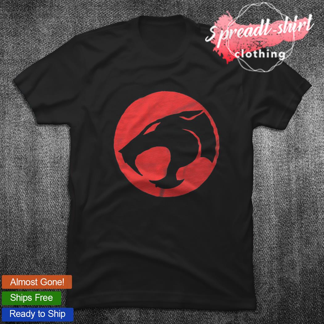 thundercat merch shirt