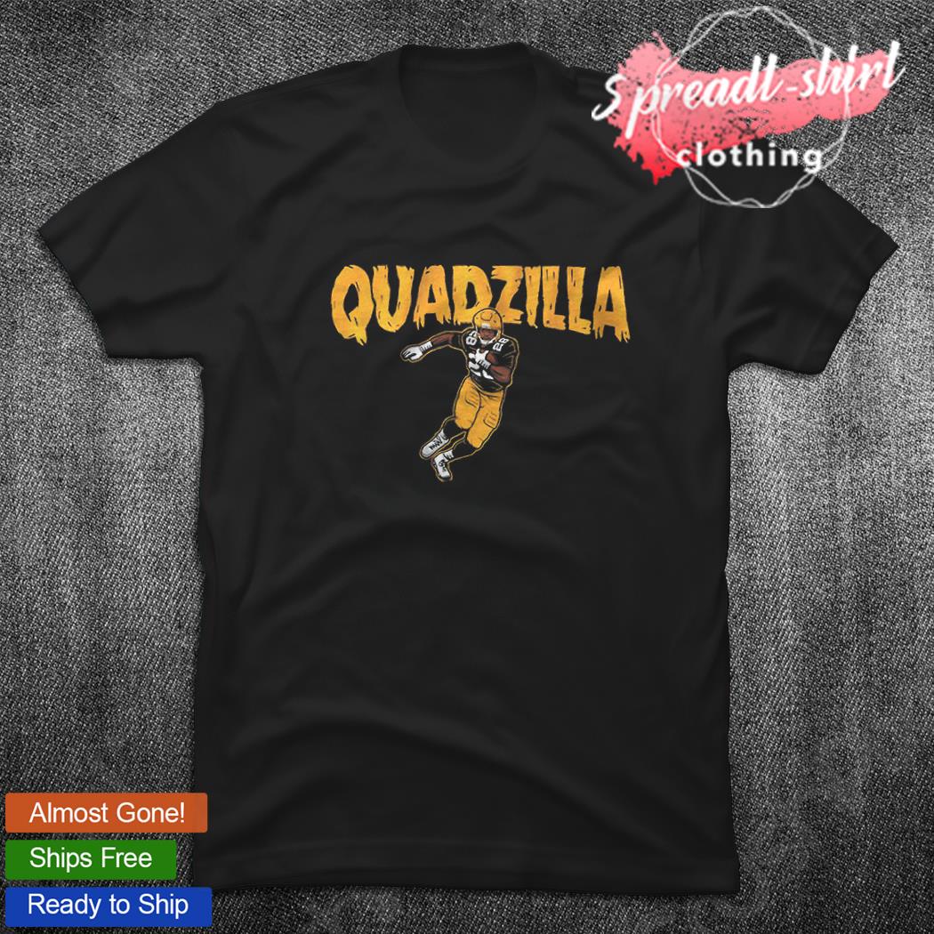 AJ Dillon Quadzilla Shirt, hoodie, sweater, long sleeve and tank top