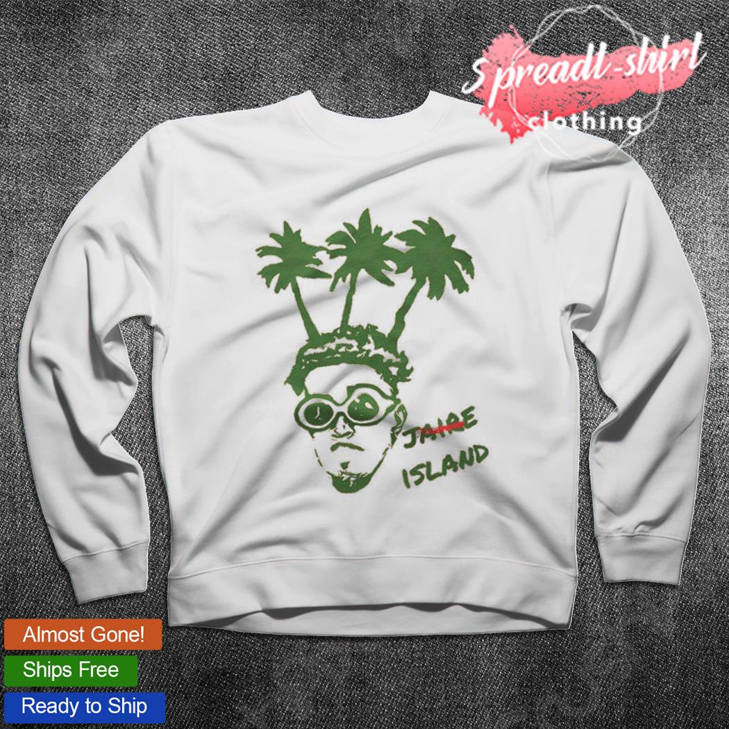 Official Green Bay Packers jaire alexander island #23 T-shirt, hoodie, tank  top, sweater and long sleeve t-shirt