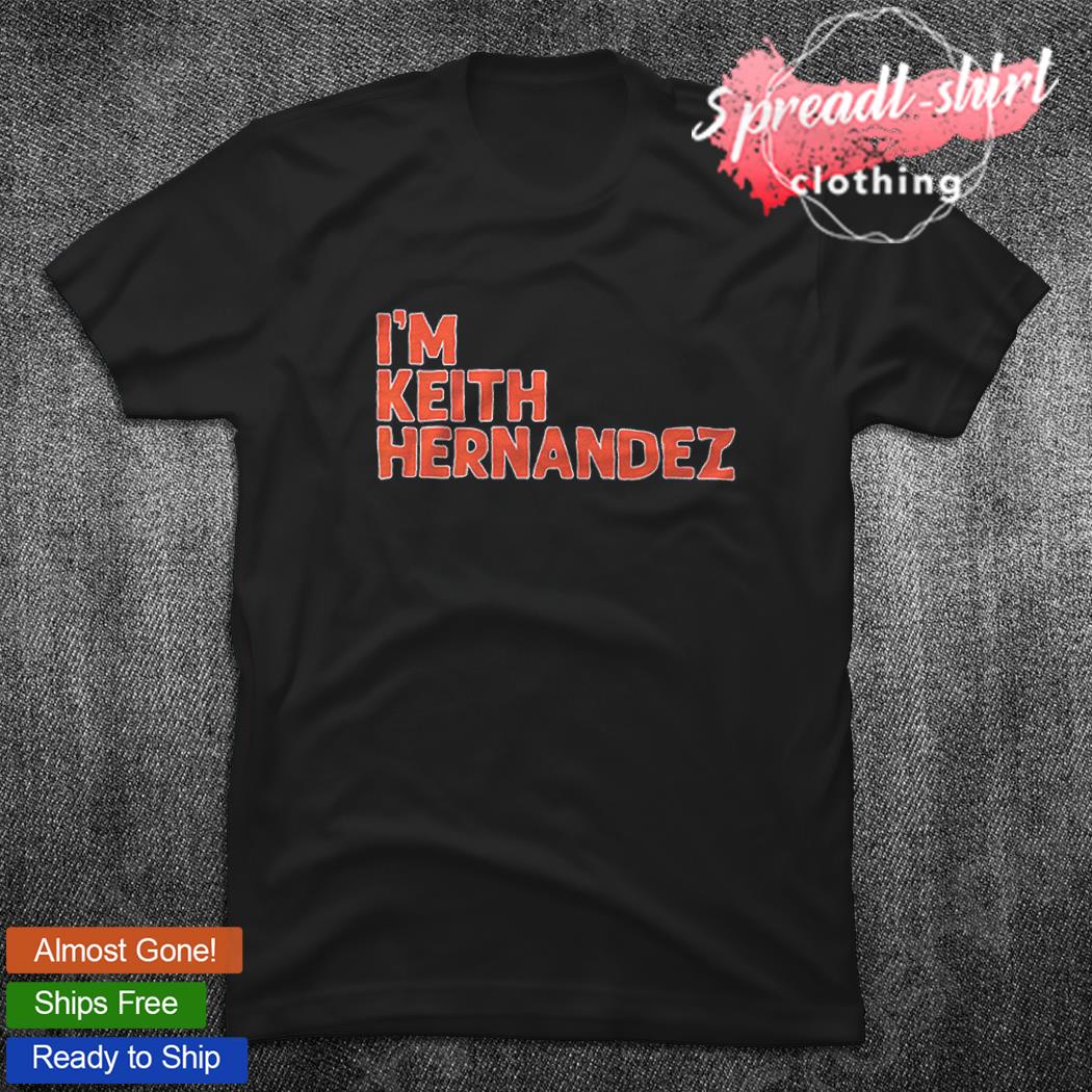 Keith Hernandez NY Mets Thank you for the memories shirt, hoodie, sweater,  long sleeve and tank top