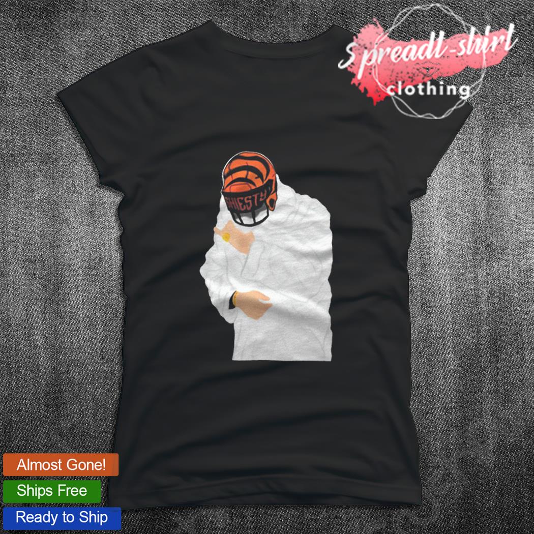 If You Dont Like Cincinnati Bengals Merry Kissmyass T-shirt - Shibtee  Clothing