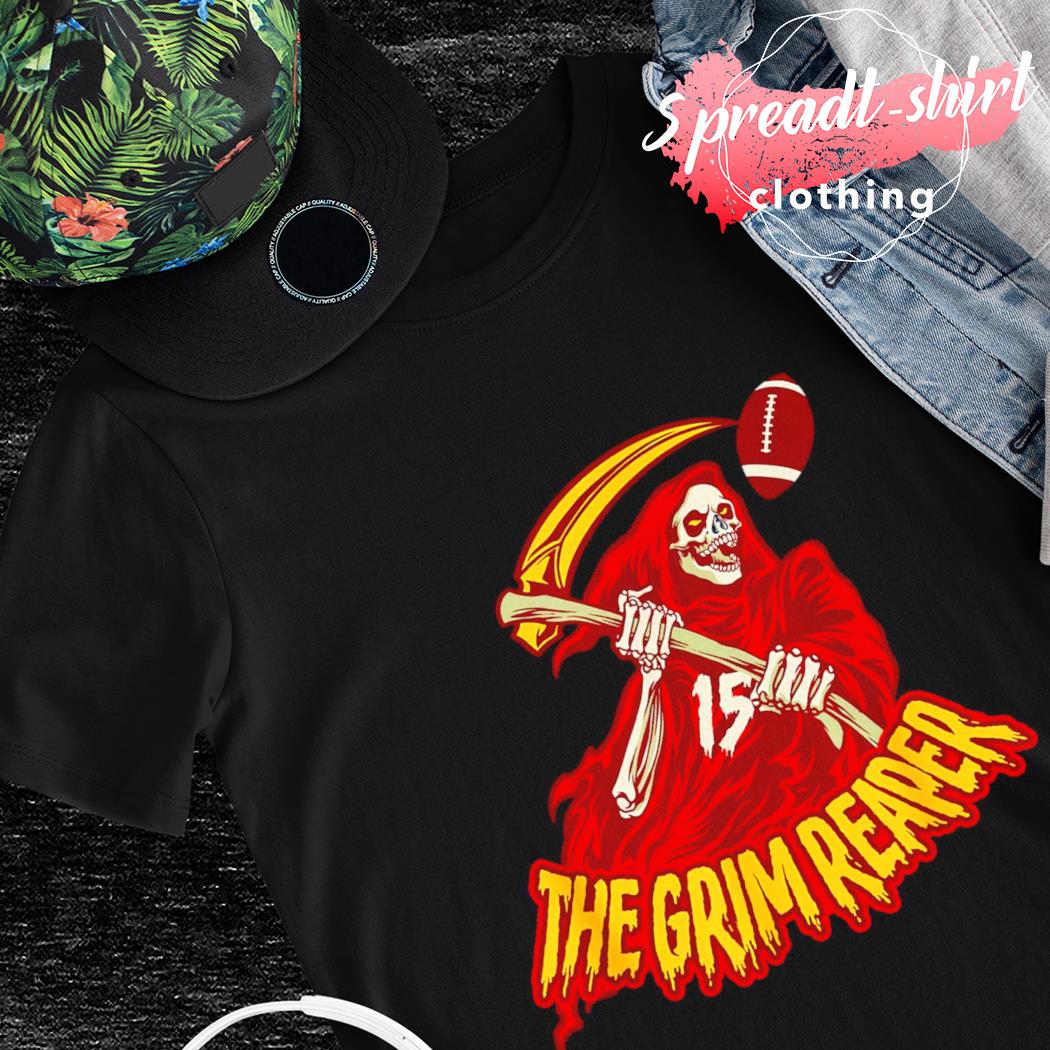 Awesome kansas City Chiefs Mahomes devil grim reaper shirt, hoodie