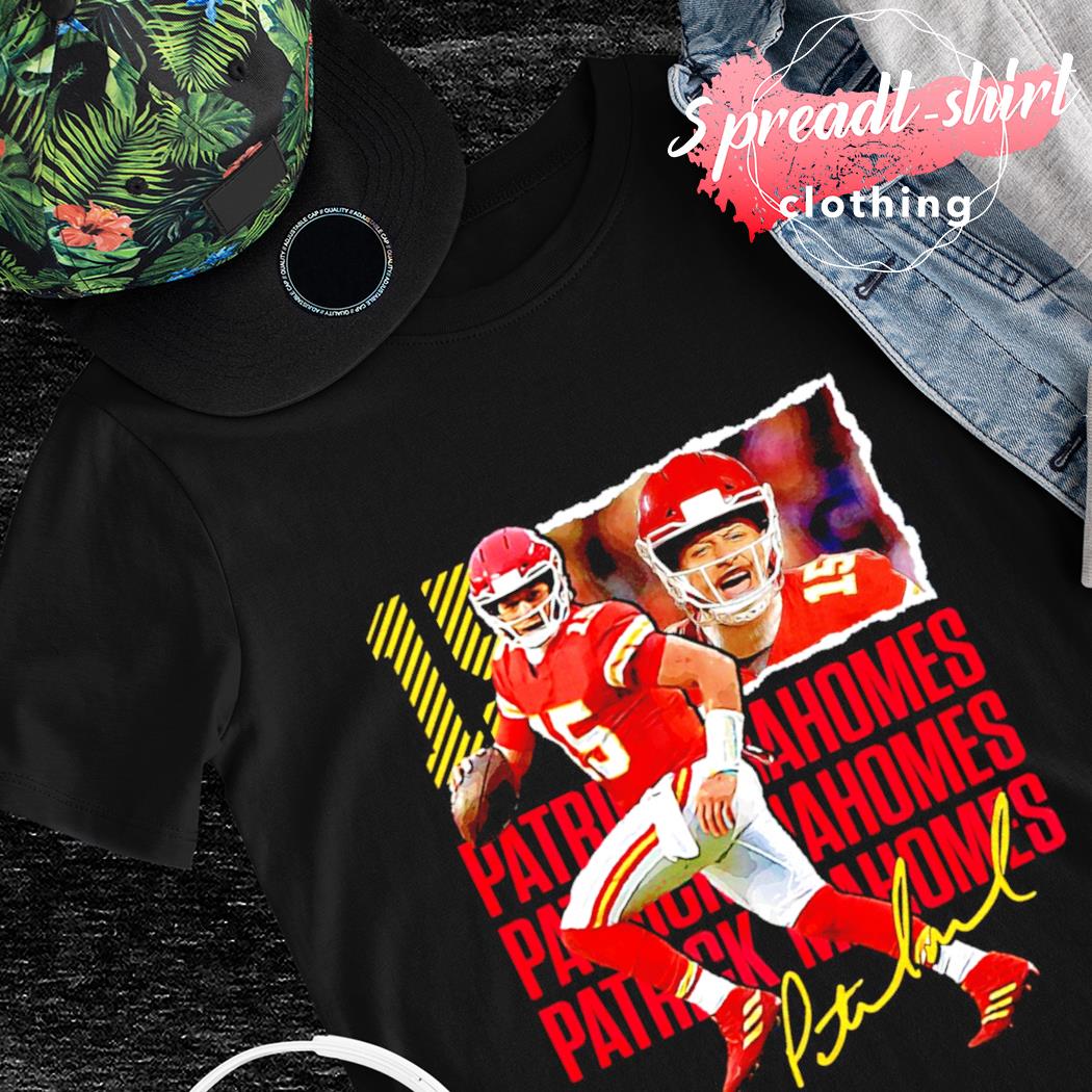 Premium 15 Patrick Mahomes The Grim Reaper Kc Chiefs Shirt, hoodie,  sweater, long sleeve and tank top