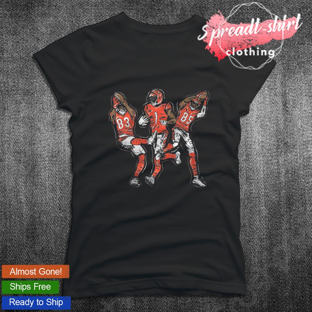 Ja'Marr Chase | Kids T-Shirt