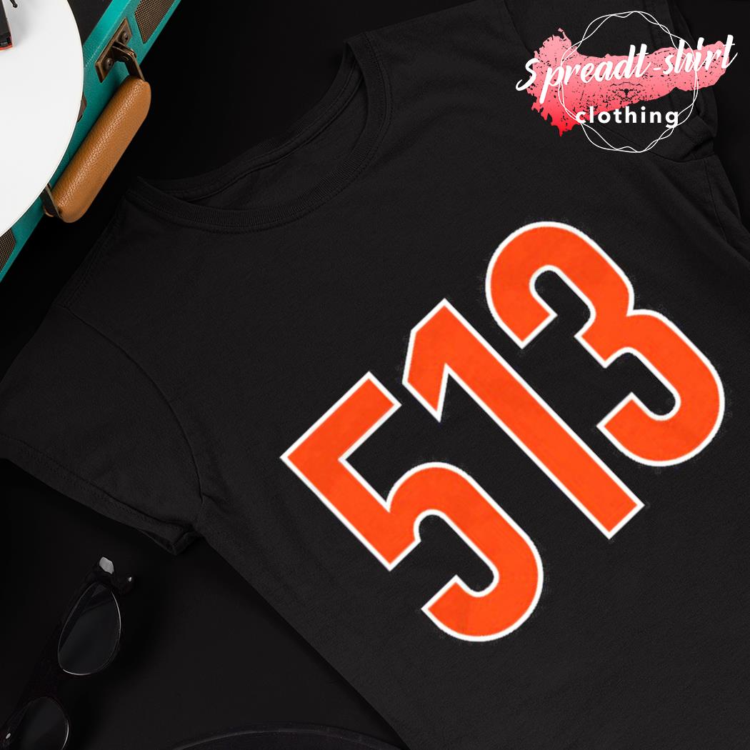 Best Ohio 513 Cincinnati Bengals shirt, hoodie, sweater, long sleeve and  tank top