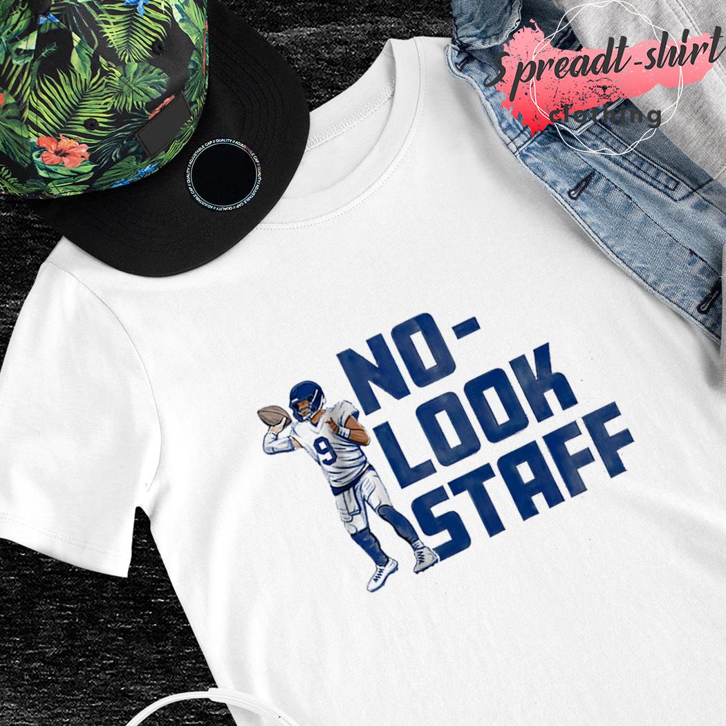 Matthew stafford no-look staff shirt, hoodie, sweater, long sleeve and tank  top