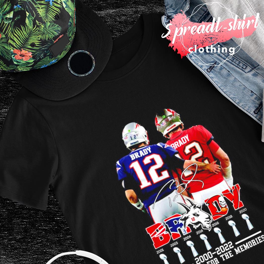 Tom Brady let's go Tampa Bay Buccaneers shirt, hoodie, sweater, long sleeve  and tank top