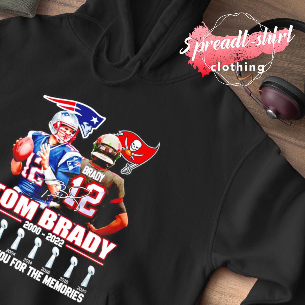 Tom Brady let's go Tampa Bay Buccaneers shirt, hoodie, sweater, long sleeve  and tank top